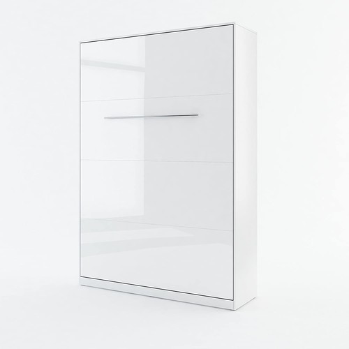Letto 140x200 verticale - letto,