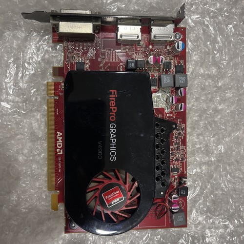 Amd firepro v4900 ddr5 - firepro, gb