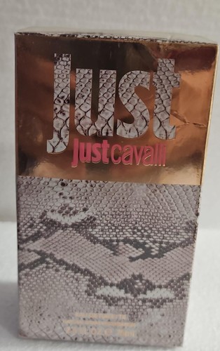 Just cavalli roberto - cavalli, by