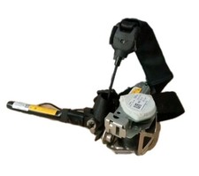 CINTURA SICUREZZA ANTERIORE