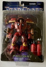 Modellino Blizzard Starcraft