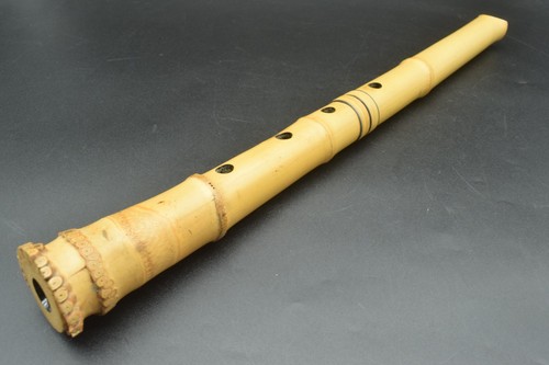 Antico strumento flauto - antico,
