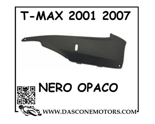 Sotto pedana tmax 2001 2002 - sotto,