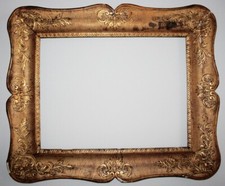 Cornice A Guantiera Siciliane Palermo Bagheria Argento Mecca Oro AUTENTICA