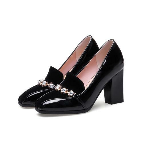 Scarpe decolte donna tacco
