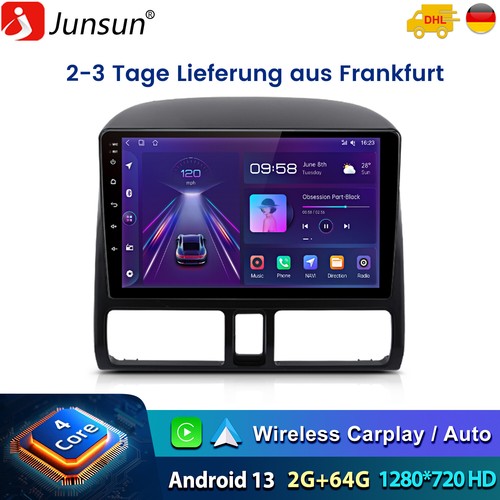 Carplay android per - android,