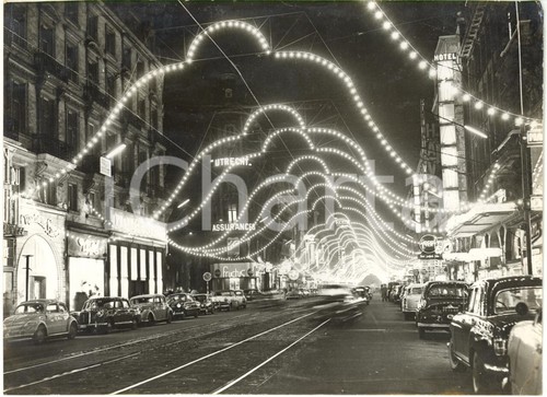 1956 bruxelles boulevard - 1956,
