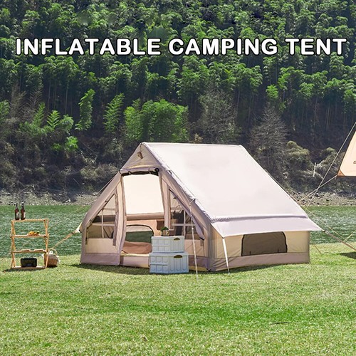 Tenda tetto gonfiabile - tenda,