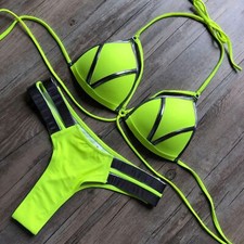 Costume da bagno donna sexy