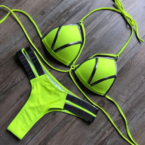 Costume bagno donna sexy - costume,