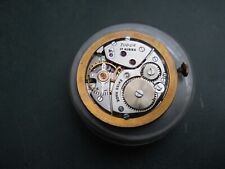 Tudor Watch-No Cronografo-meccanica,anello e tige, funzionante balance OK