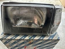 PROIETTORE FARO SINISTRO LANCIA PRISMA NUOVO ORIGINALE 82419035