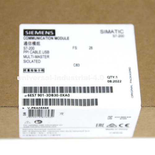Cavo plc siemens 6es7 - cavo,