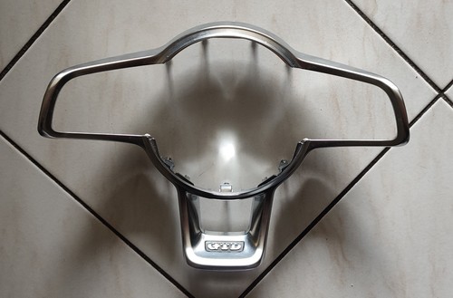 Garniture cerclage volant - , vw