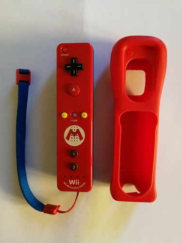 Wii mote remote - wii,