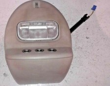 RICAMBI USATI, PLAFONIERA INTERNA LANCIA PHEDRA (2008)