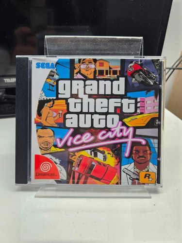 Gta vice city - gta,