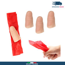 Giocattolo Pollice Finto Dito