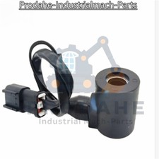 Elettrovalvola rotativa