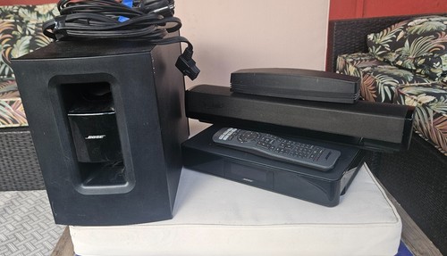Bose sound touch - bose, 120
