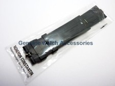 CINTURINO IN GOMMA NERO