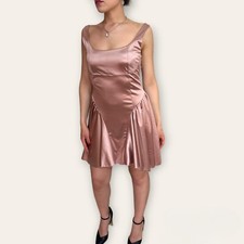 Abito Vestito Tuta Intera da