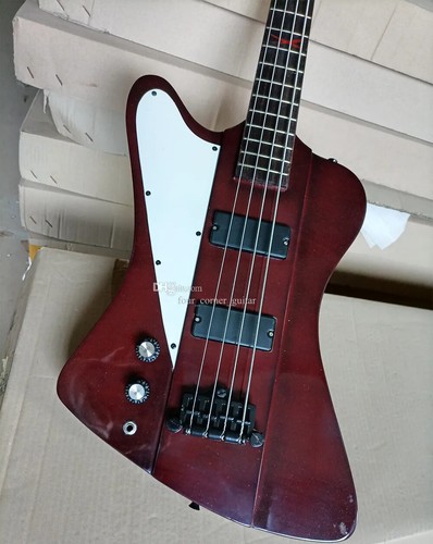 Basso elettrico corde - basso, 4