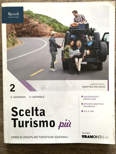Scelta turismo più volume 2 - più,