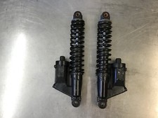 Ammortizzatori Posteriori