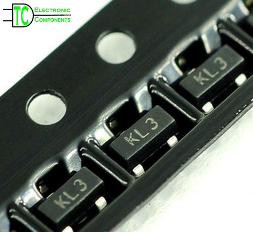 Bat54c kl3 diodi barriera - kl3,