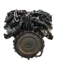 Motore per Land Rover Range