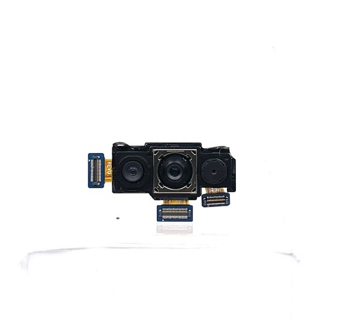 Fotocamera principale