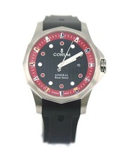 Corum Admiral's Cup Racer