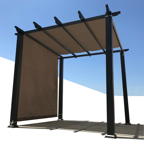 Copertura ricambio pergola - copertura,