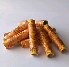 12 Spagnolette di Fili di Seta