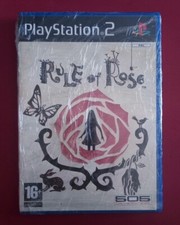 Rule of Rose ps2 italiano ORIGINALE