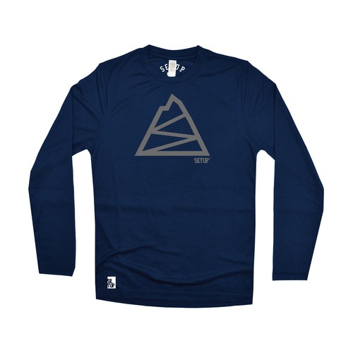 Setup mtn line maglia - mtn,