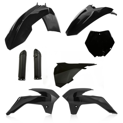 Acerbis kit carene plastiche - acerbis,