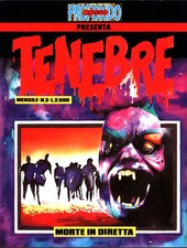 Profondo Rosso Presenta