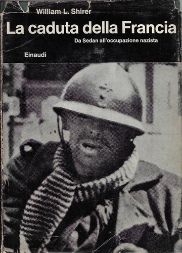 Shirer william la caduta - shirer,, william..la