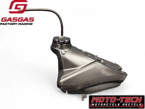 2023 gas mc85 - ✅,
