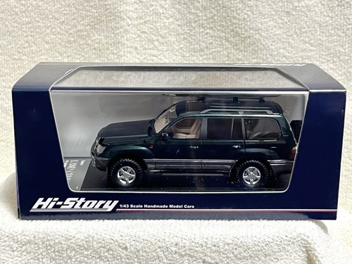 Story land cruiser 100 - 1/43,
