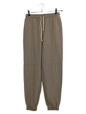 Zara Pantaloni Tuta Donna