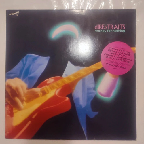 Lotto dire straits - 5,