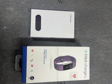 Fitbit Charge 2 + bracciale