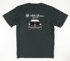 Maglia alfa romeo giulietta - maglia,