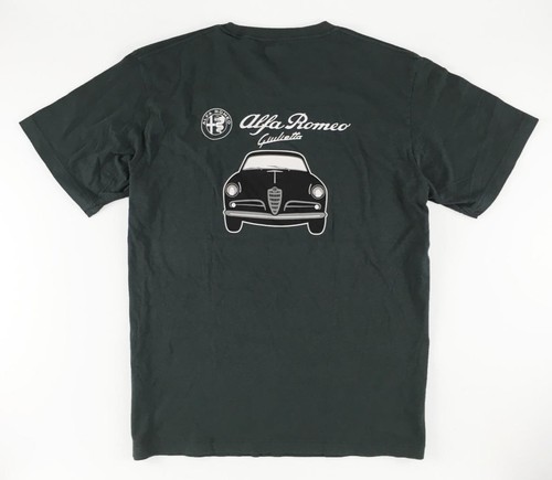 Maglia alfa romeo - giulietta, xl
