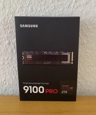 Samsung 9100 PRO PCIe® 5.0