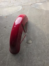 Parafango parafango Jawa 250 350 modello 634 fender originale