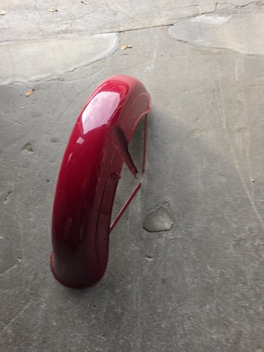 Parafango jawa 250 - parafango,